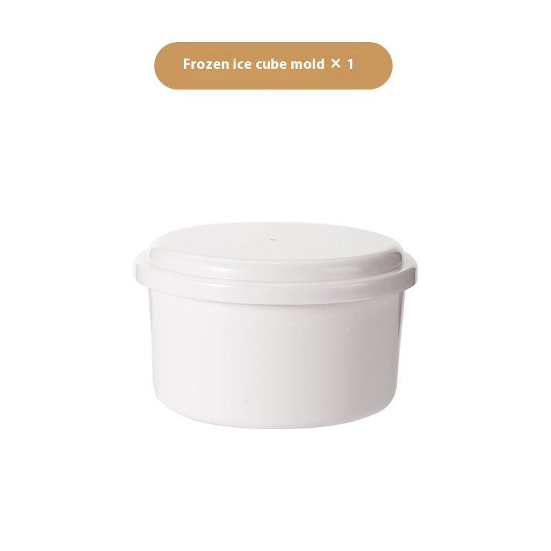 Manual Ice Crusher Household Small Ice Machine Hand Ice Crusher Ice Crusher