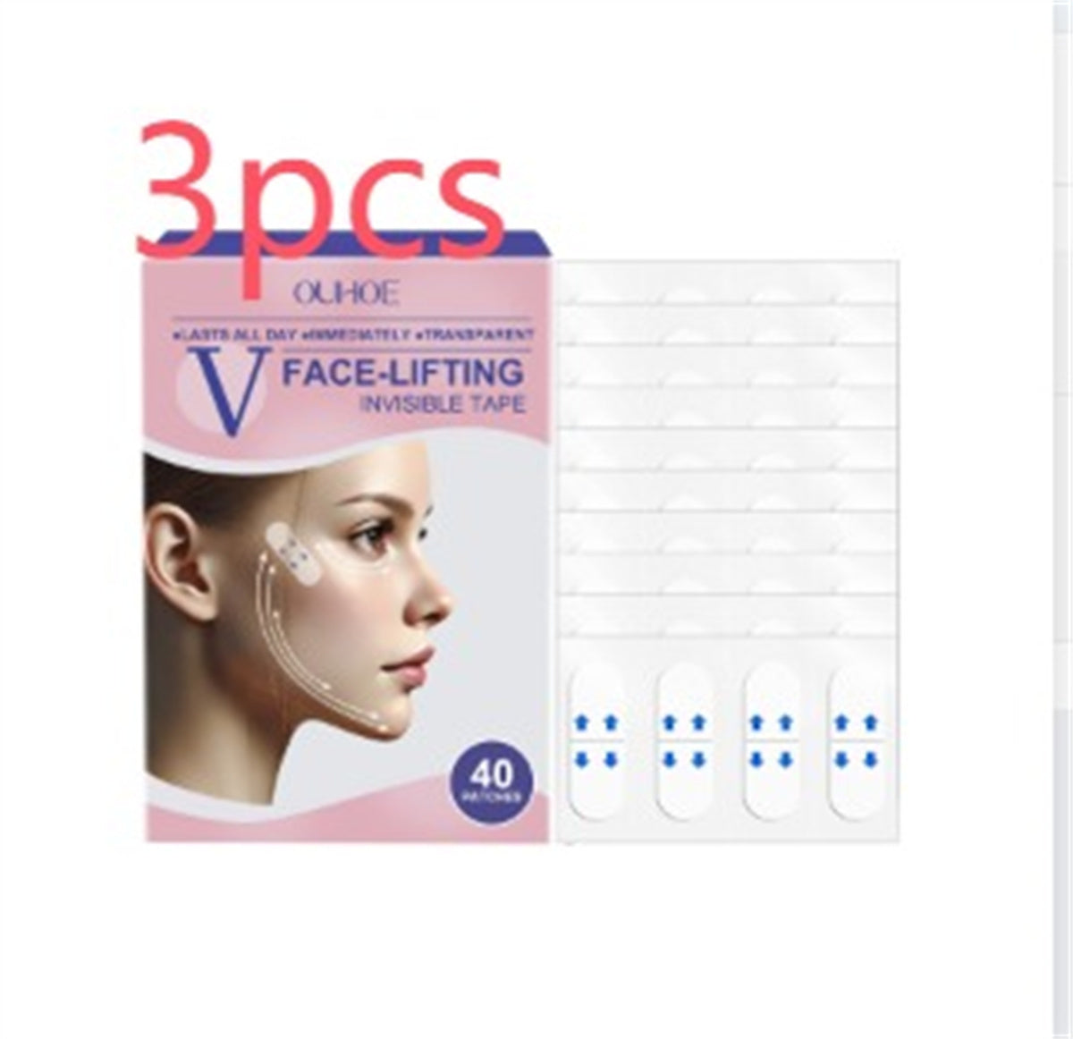 Face Lift Hydrating And Skin Rejuvenating Firming
