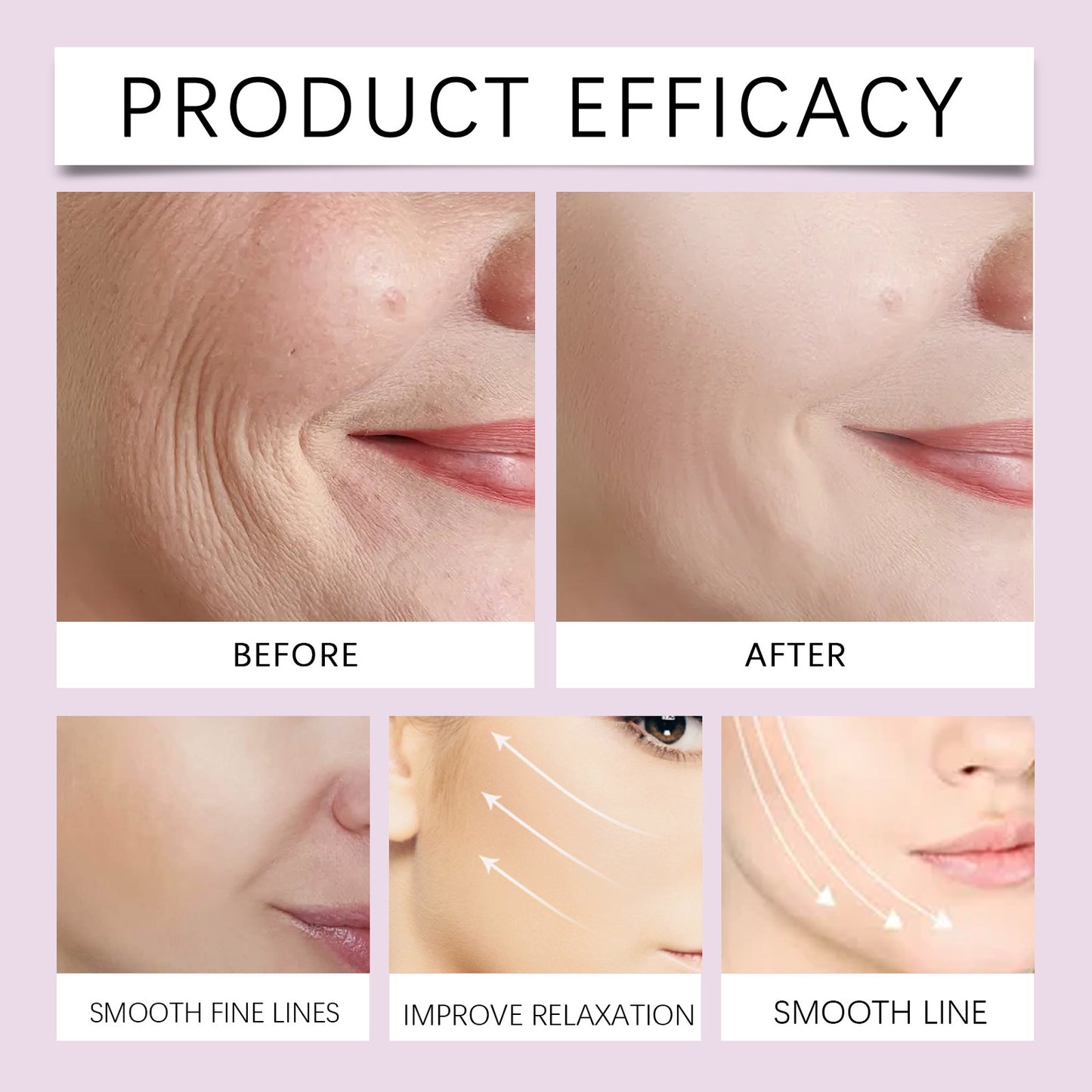 Face Lift Hydrating And Skin Rejuvenating Firming